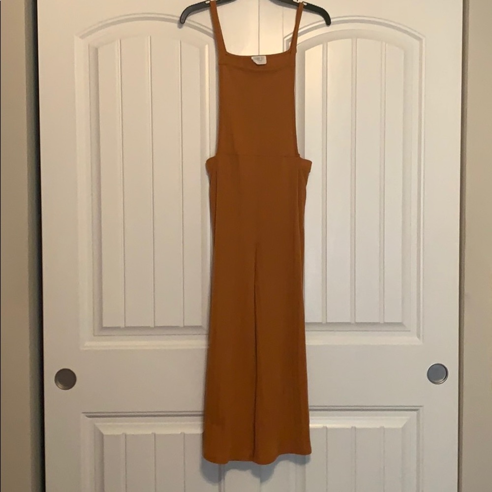 Sienna Sky Overalls